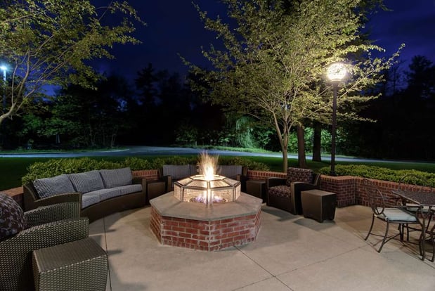 Images Hilton Garden Inn Albany Airport