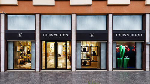Images Louis Vuitton Palermo