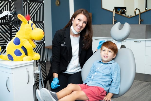 Images Kingstowne Dental Specialists