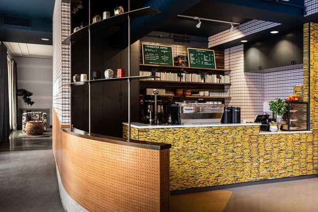 Images Graduate by Hilton Seattle