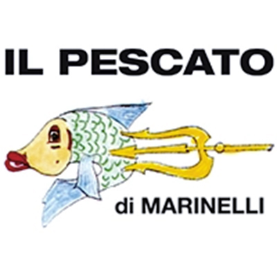 Il Pescato di Marinelli Logo