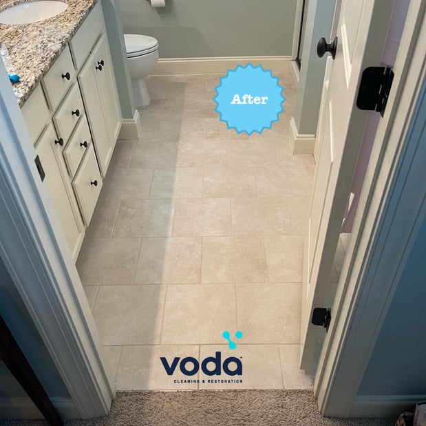 Images Voda Cleaning & Restoration