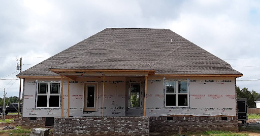 Images Summers Roofing & Repair