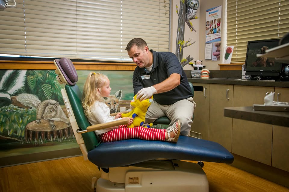 Little Smiles Pediatric Dentistry – Post Falls Image