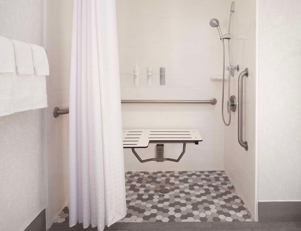 Images Hampton Inn Ogallala