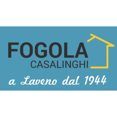 Fogola Casalinghi Logo