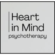 Heart in Mind Psychotherapy