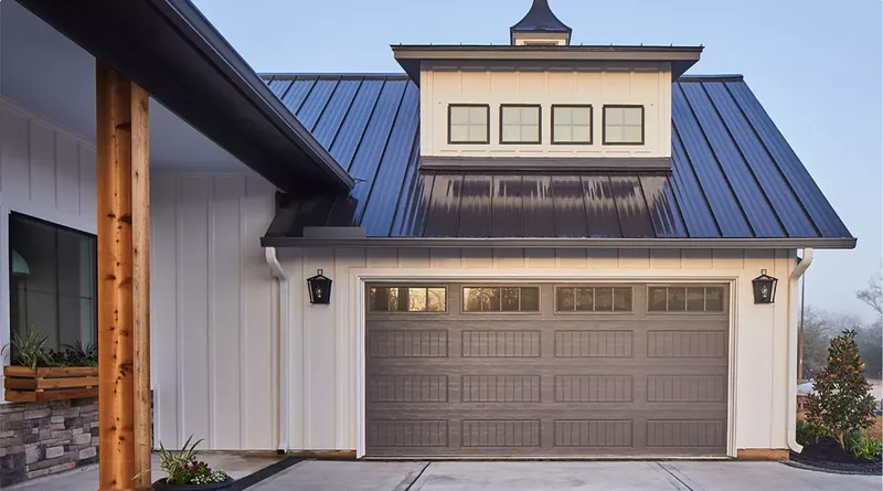 Images Barrett Overhead Doors Utah