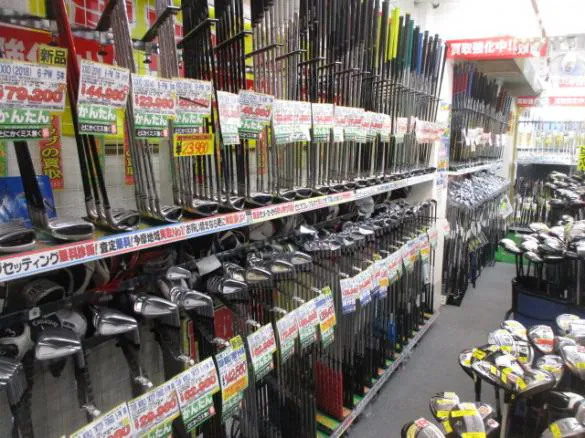 Images ゴルフパートナー 府中東八店
