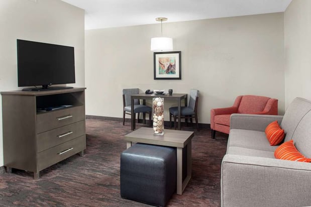 Images Homewood Suites by Hilton Dallas-Irving-Las Colinas