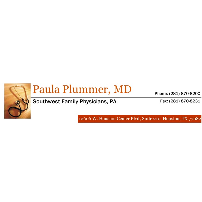 Dr Paula C. Plummer