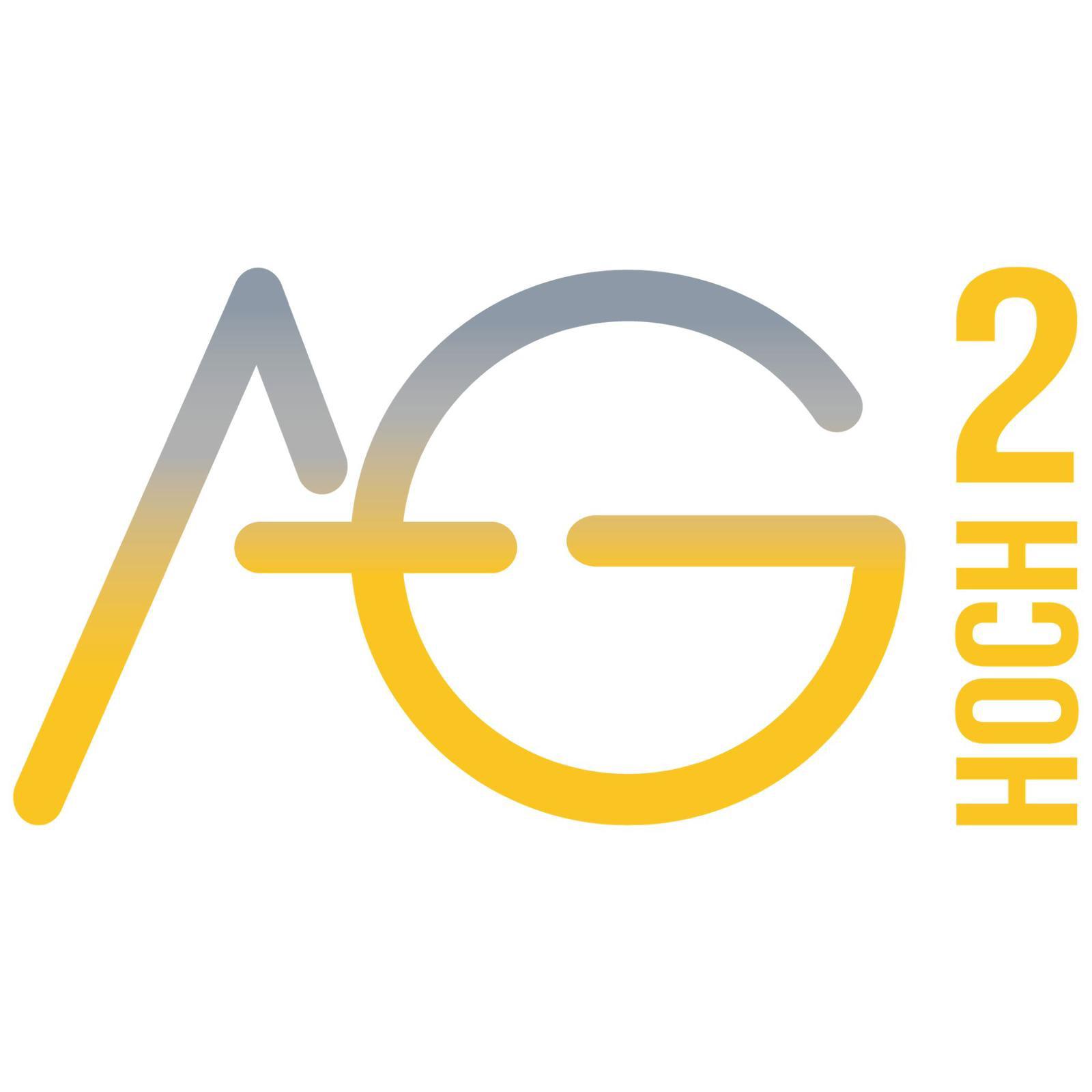 Alexander Giese AG HOCH 2 in Borken in Westfalen - Logo