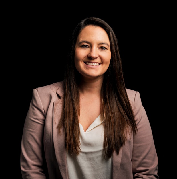 Images Hailey Williams, Bankers Life Agent