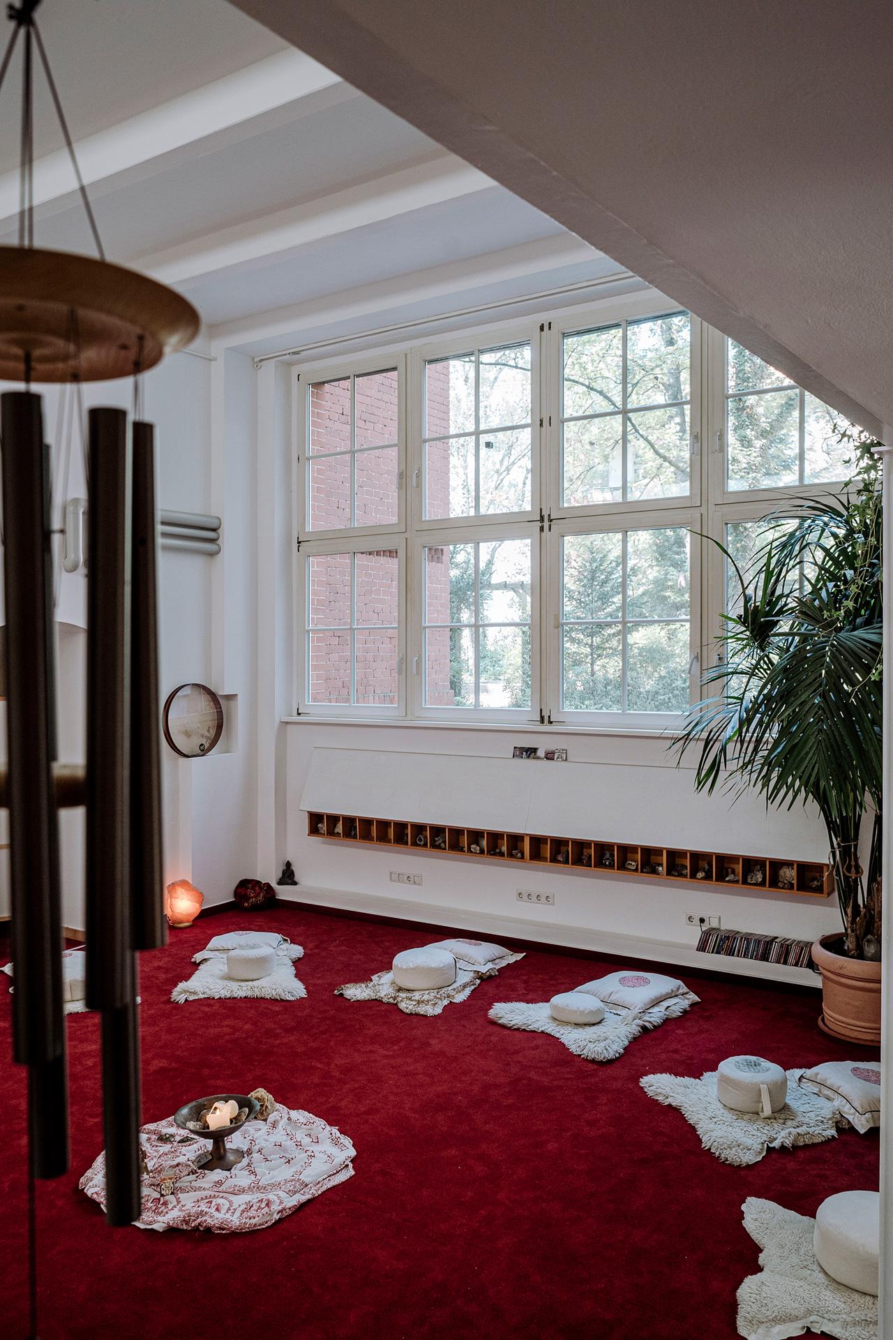 Bilder Fengshuimeisterei