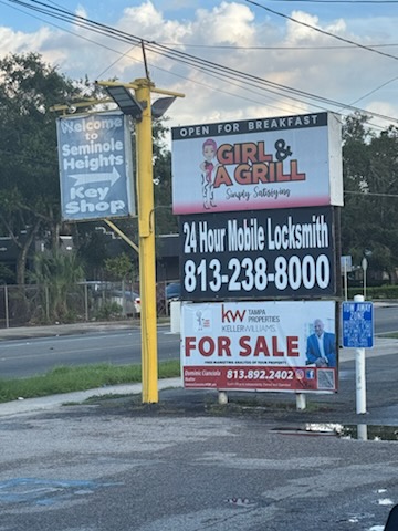 Images Tampa Bay Lock & Key Inc