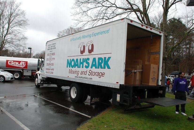 New York Mover