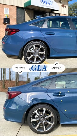 Images Georgia Luxury Automotive Lively