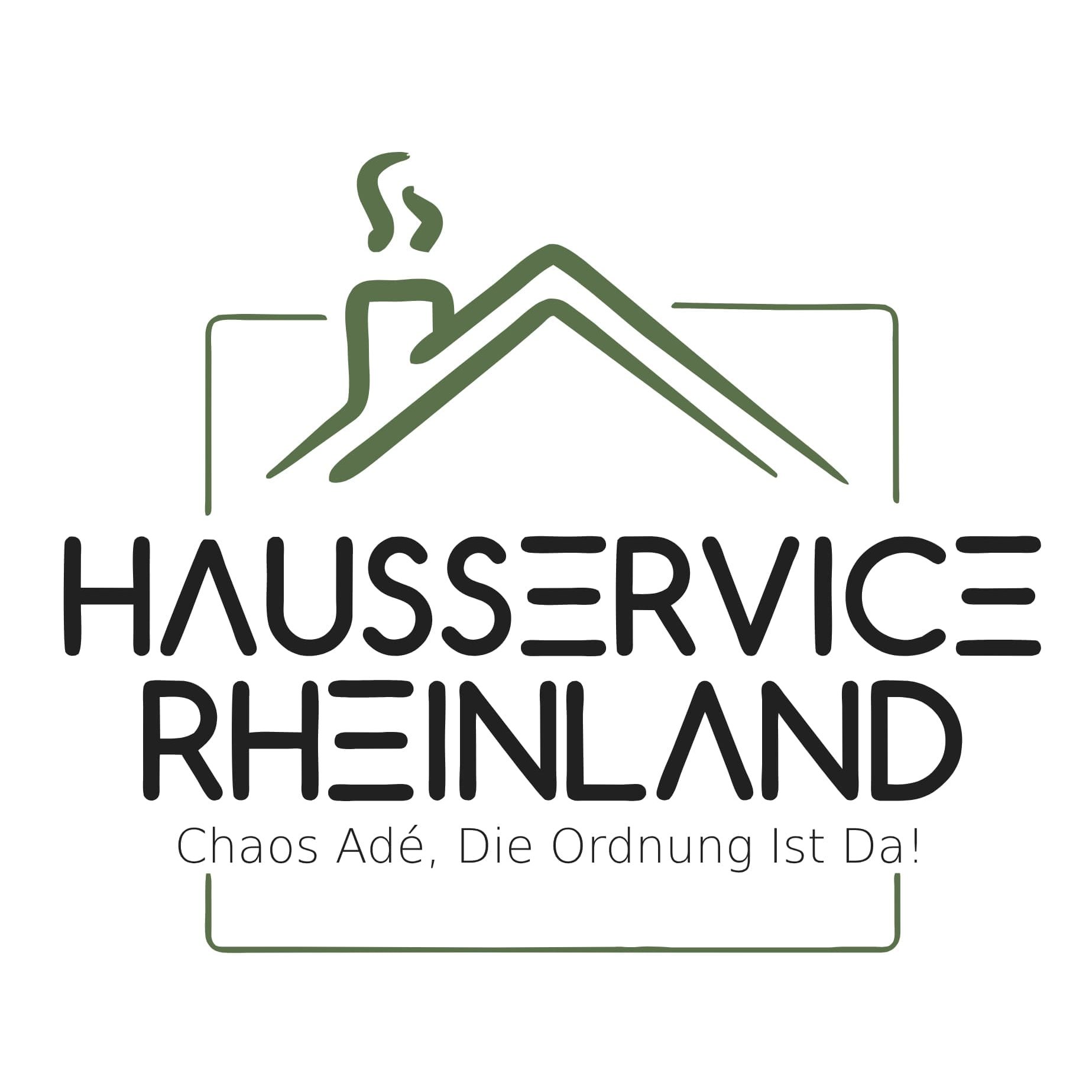 Logo Hausservice Rheinland