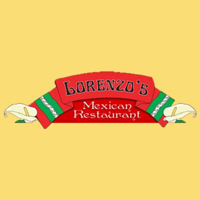 Lorenzo's Mexican Restaurant Mount Vernon Logo