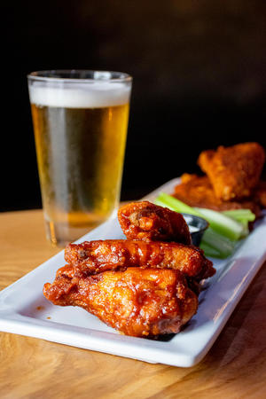 Images Brown Barn Tavern