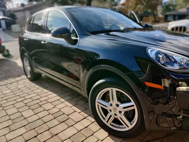Images ROBERT B GENERAL SERVICES AND DETAILING LLC