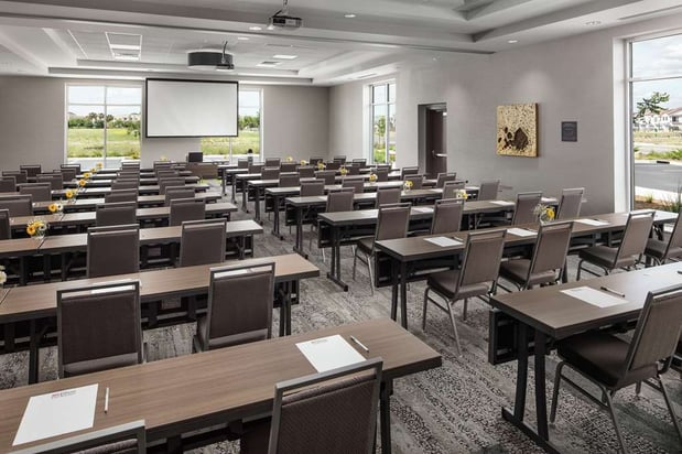 Images Hilton Garden Inn Sacramento Airport Natomas