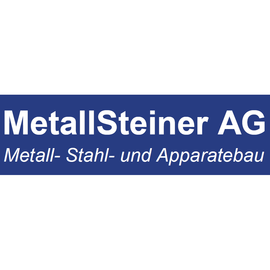 MetallSteiner AG Logo