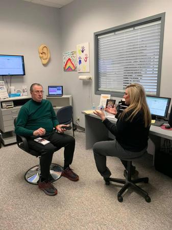 Images Southwestern Hearing Centers