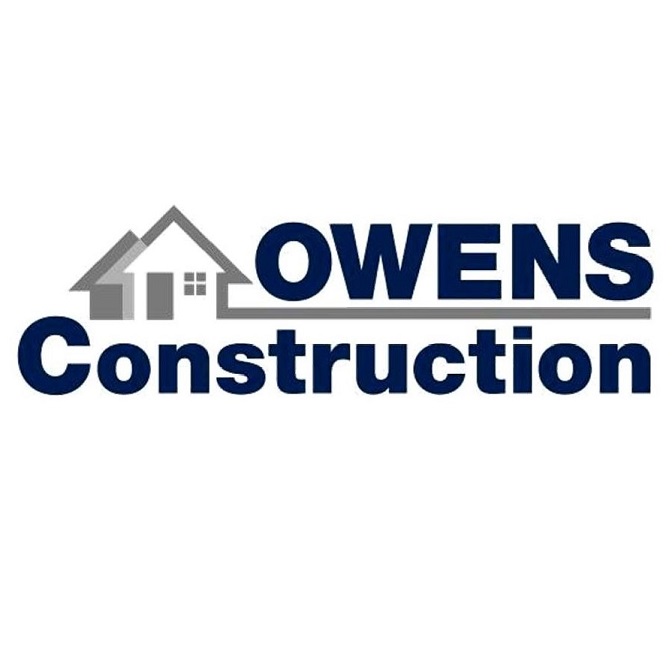 Owens Construction Logo