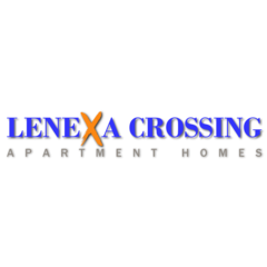 Lenexa Crossing Apartments Logo