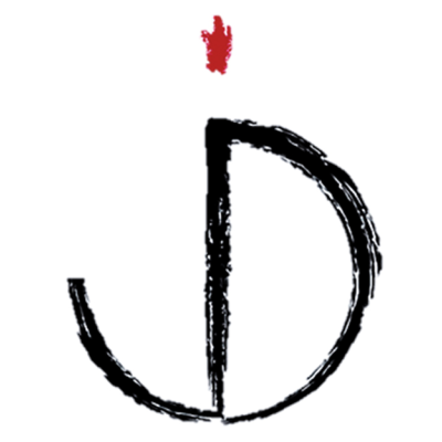 Jd Design Logo