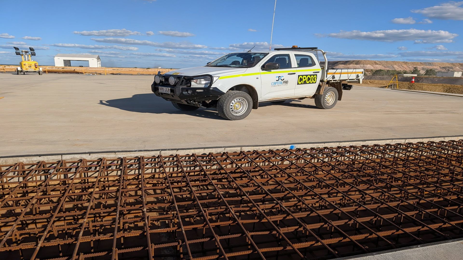 Images Capital Pro Constructions Pty Ltd