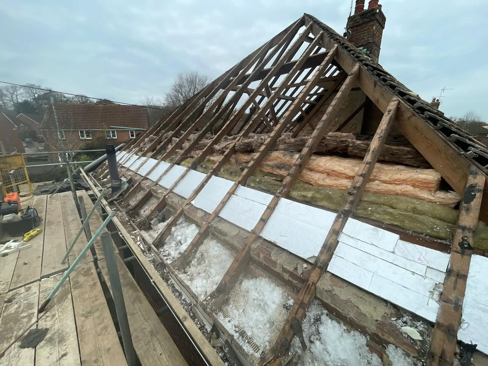Images Hardaway Roofing Ltd
