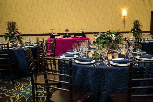 Images DoubleTree by Hilton Hotel Asheville - Biltmore