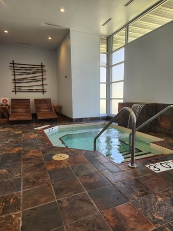 Images Elan Brio Spa