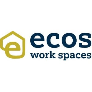 ecos work spaces in Stuttgart  