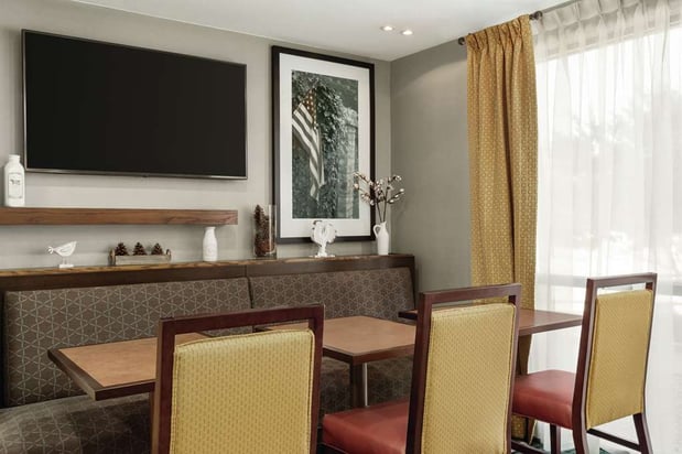 Images Hampton Inn San Angelo