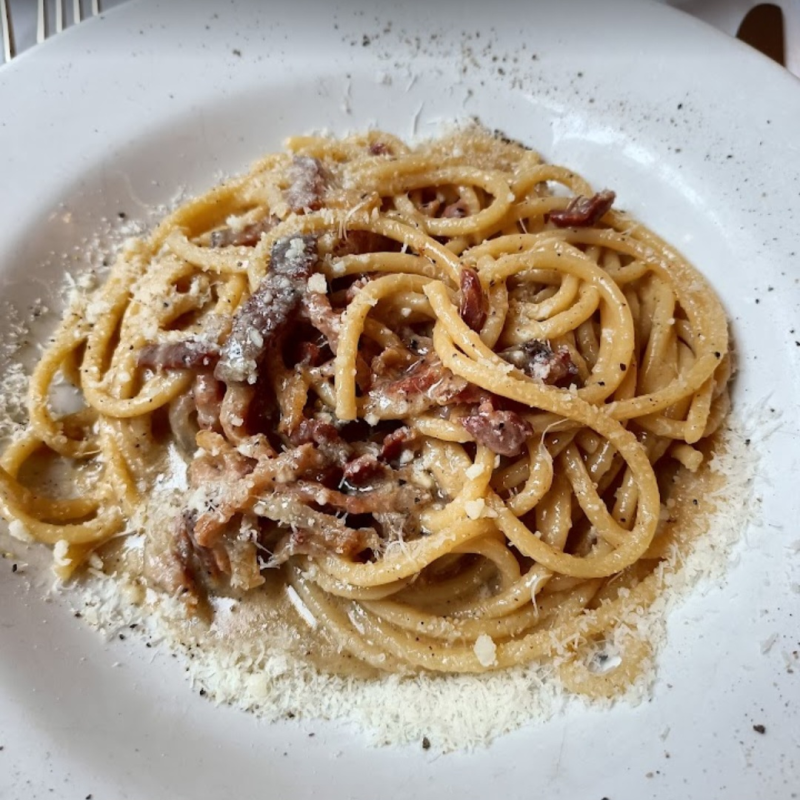 Images Ristorante Da Tudini 1969