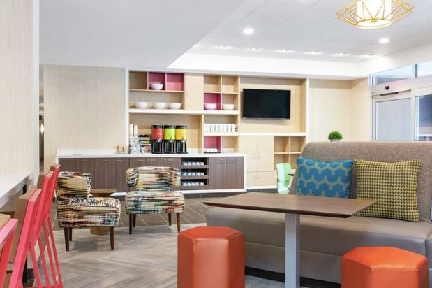 Images Home2 Suites by Hilton Smithfield Providence