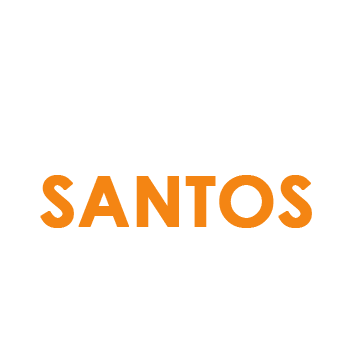 Grúa Santos Logo