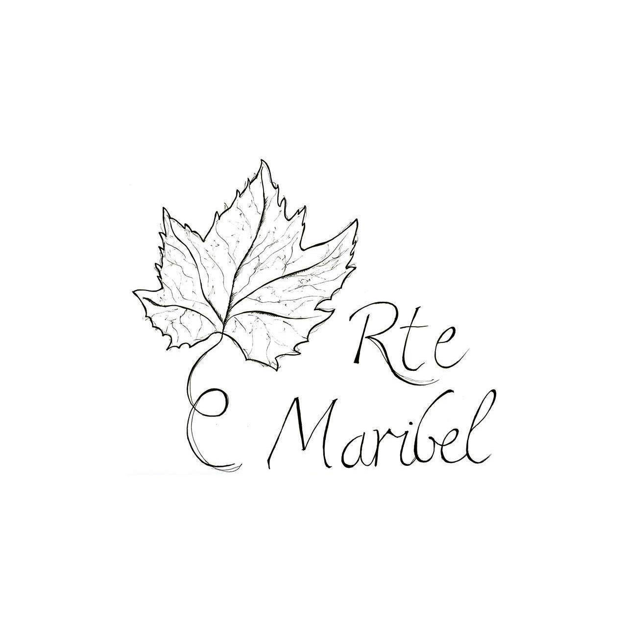 Restaurante Maribel Logo