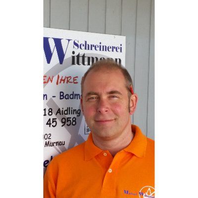 Schreinerei Michael Wittmann