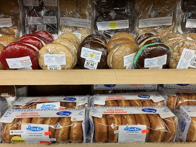 Images Forry's Country Store