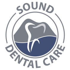 Sound Dental Care Logo
