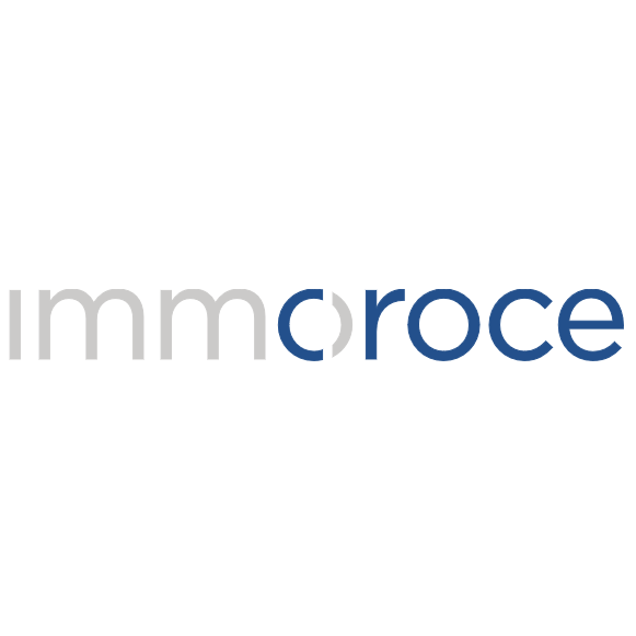 Immo Croce GmbH Logo