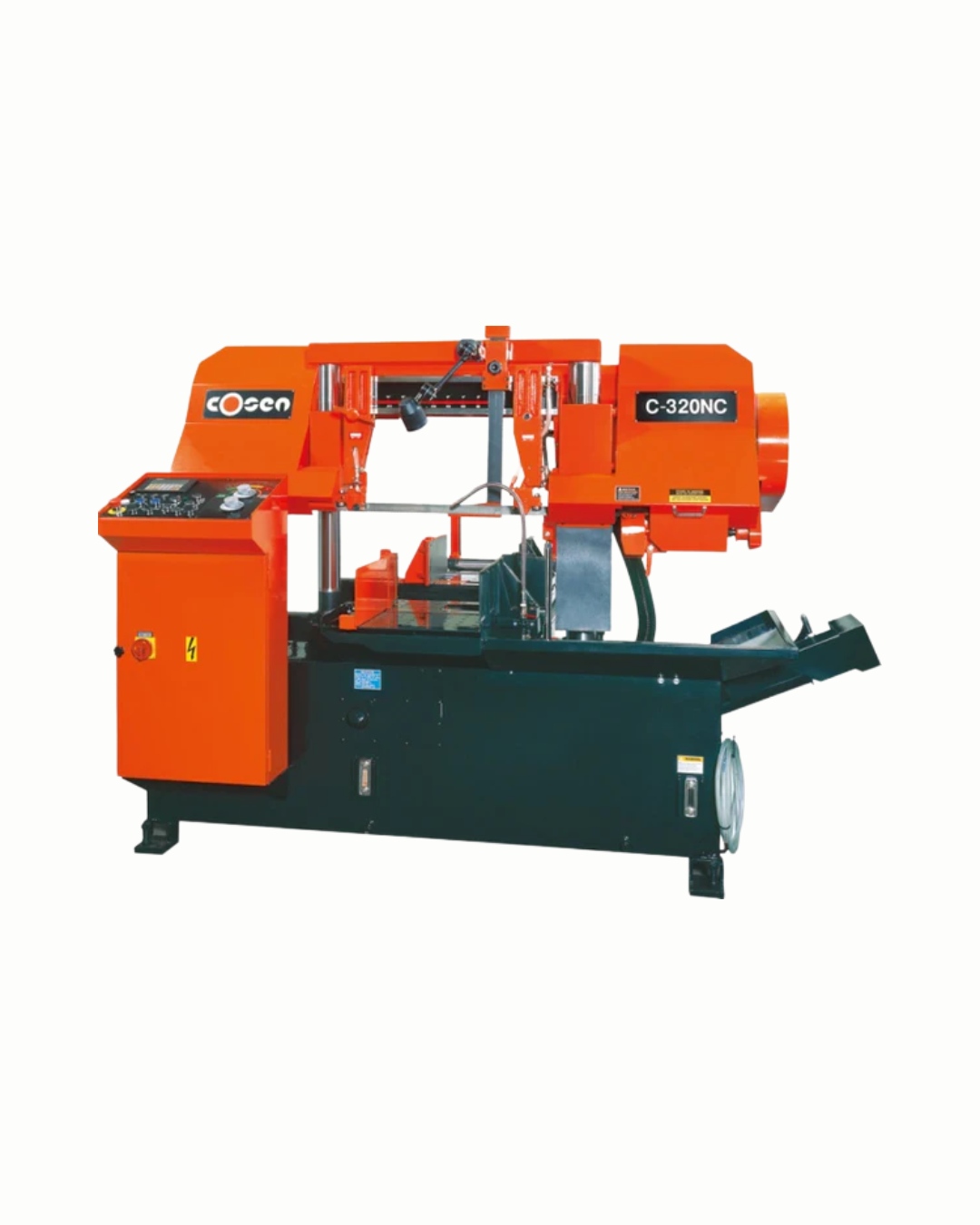 Images Magnum Machinery