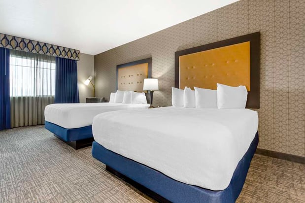 Images Best Western Plus Grant Creek Inn