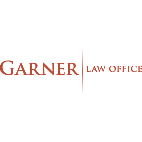 Garner Law Office Logo