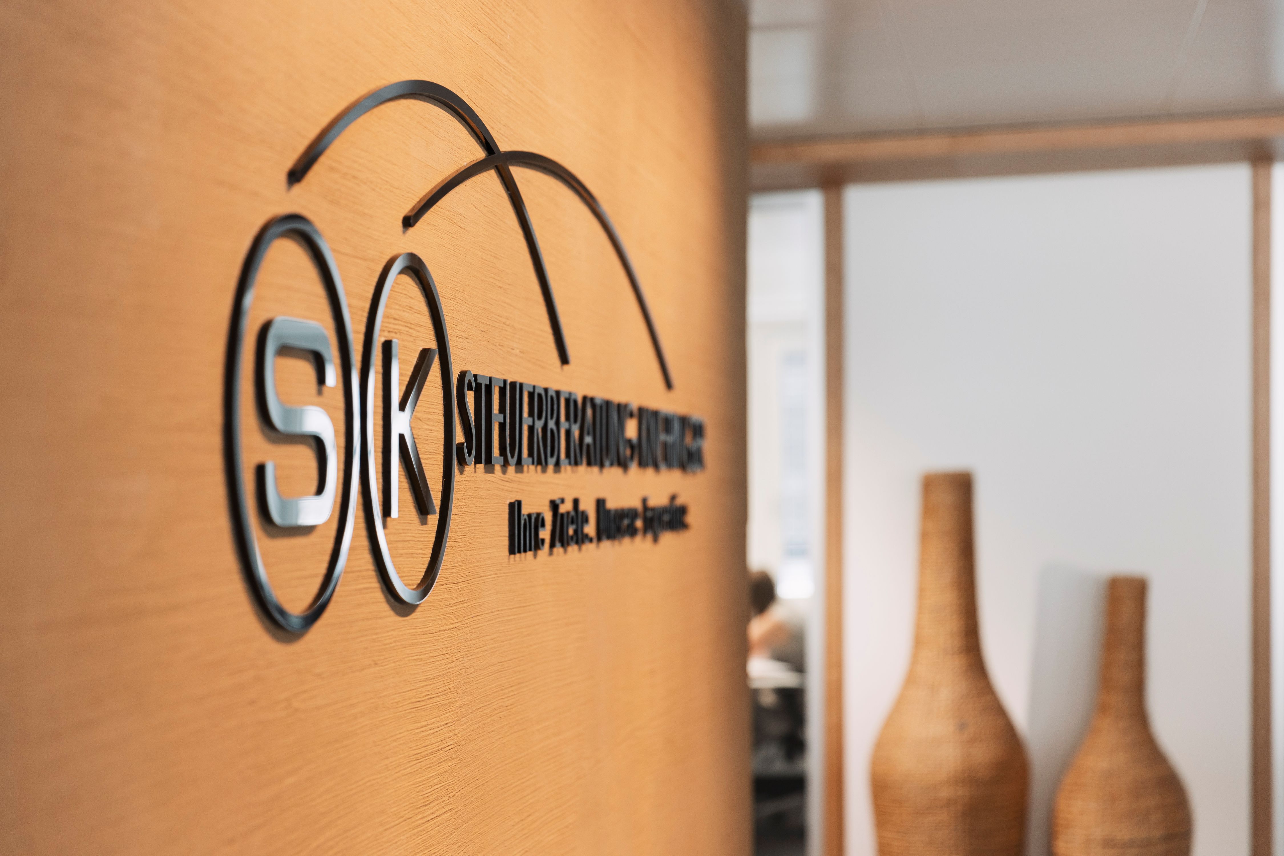 Bilder Steuerberatung Kneringer GmbH & CoKG