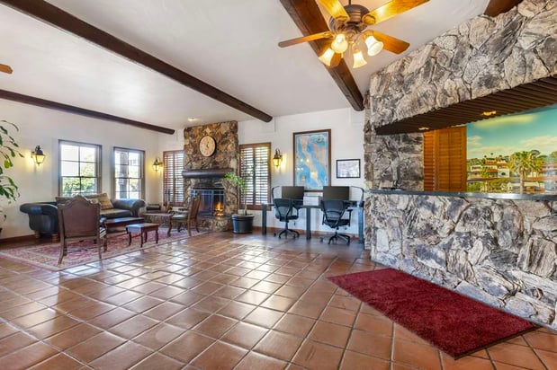 Images Best Western Plus Hacienda Hotel Old Town